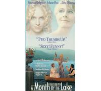 Month By the Lake [VHS]