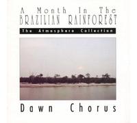 Month in the Brazilian Rainfor - Dawn Chorus