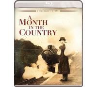 Month in The Country [Blu-Ray]