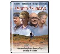 Month of Sundays [Import USA Zone 1]