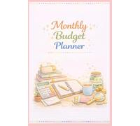 Monthly Budget Planner