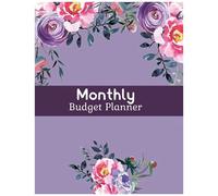Monthly Budget Planner: Daily And Weekly Financial Organizer Bill Organizer Book With Expense, Debt & Savings Tracker Monthly Budget Planner Organizer ... Business Money Notebook Planning Worksheets)