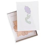 Monthly Desk Calendar, Easy View, X1, Artistic Planner Statue, Decorative Table Organizer, Stylish Design, For Students, Adults, Teachers, Friends, Classroom, Dorm, Living Room, Bedroom, Bedside