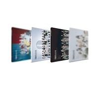 MONTHLY GIRL LOONA - 4th Mini Album & CD (Random ver.)