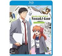 Monthly Girls' Nozaki-kun
