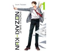 Izumi Tsubaki – Monthly Girls' Nozaki-Kun, Vol. 1 – Broché
