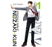 Monthly Girls' Nozaki-Kun, Vol. 1 (Paperback) Izumi Tsubaki, (Auteur)