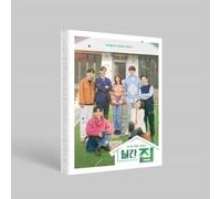 Monthly House / O.S.T. [Cd] Asia - Import