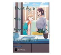 Monthly in the Garden with My Landlord, Vol. 2