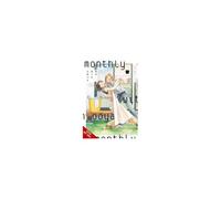 Monthly In The Garden With My Landlord, Vol. 5 Paperback Book By Yodokawa Yodokawa