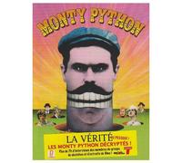 Monty Python – Almost the Truth : The Lawyer's Cut – Coffret – Eagle