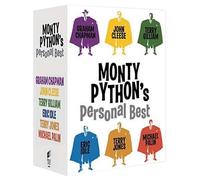 Monthy python : personal bests
