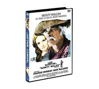 Monthy Walsh (Import Dvd) (2013) Lee Marwin; Jack Palance; Jeanne Moreau; Mitc