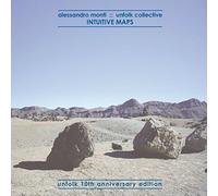 Monti, Alessandro / Unfolk Collective - Intuitive Maps [Import]