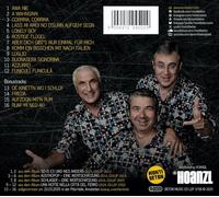 Monti Beton & Johann K. - Best of [Import]