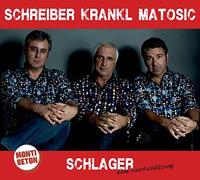 Monti Beton Feat. Johann K. - Schlager Eine Wertschätzung [Import]