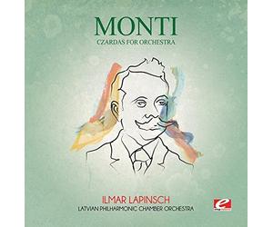Monti: Czardas for Orchestra (Digitally Remastered) by Vittorio Monti