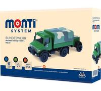 Monti System 30 BundeswehrMercedes Unimog U 1300 L