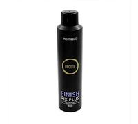 montibel-lo Decode Finish Fix Plus, laque sans Gaz, 250 ML