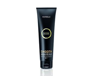 montibel-lo Decode Smooth ABS, Plus Balm, 150 ML