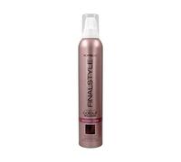 Montibello Finalstyle Mousse Capillaire Couleur Acajou 320ml