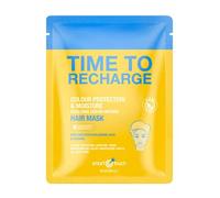 MONTIBEL·LO Smart Touch Time to Recharge Mask 4X30ML, Jaune, Standard