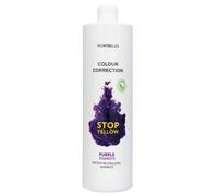 Montibello Color Correction Stop Yellow Shampoo 1000ml