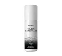 Montibello Colour Camouflage Black 125ml