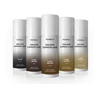 Montibello Colour Camouflage Light Brown 125 Ml