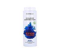 Montibello colour correction stop orange shampoo 300 ml (neutralizer+pigment blue)