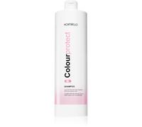 Shampooing colour protect montibello capacité 1000 ml