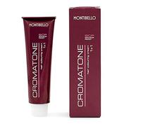 Montibello Cromatone Couleur de cheveux professionnelle 6.63 60ml