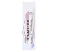 Montibello Cromatone Metallics 60 Ml, Color 6.12m