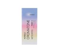 Montibello Cromatone Meteorites Toner cheveux à l'argile sans ammoniaque Titanium Grey 60ml