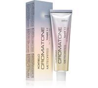 Montibello Cromatone Meteorites Toner toner couleur pour cheveux blond clair, méchés et blancs teinte Tiger Eye Beige 60 g