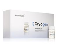 Montibello Cryogen Concentrate traitement pour la croissance et contre la chute des cheveux avec applicateur 10x7 ml
