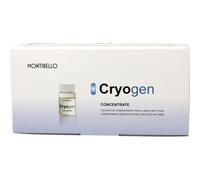 Montibello Cryogen Concentré 10X7ml