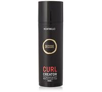 Montibello Decode Curl Creator Baume Cheveux Pour Cheveux Bouclés Et Frisé 150 Ml
