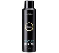 Montibello Decode Texture Fresh Air 200ml