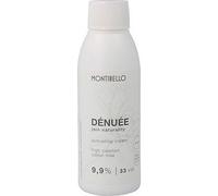 Montibello Dénuée Crème Activatrice Teinture 9.9% 33Vol 90ml