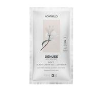 Montibello Dénuée Soft Black Cream Gel Lightening 30ml