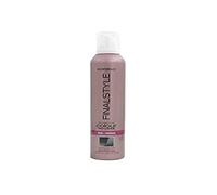 MONTIBELLO Finalstyle Colour Mousse Ash 320 ml pour adultes, idéal pour utilisation pratique, format pratique