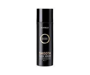 Montibello Gel Pour Les Cheveux Decode Smooth Sleek Serum Serum Antiencrespamiento 150ml