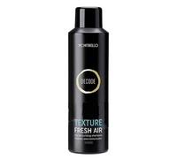 Montibello Gel Pour Les Cheveux Decode Texture Fresh Air Seco Texturizador 200ml
