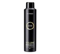 Montibello Gel Pour Les Cheveux Decode Volume Miracle Spray Voluy Textura 250ml