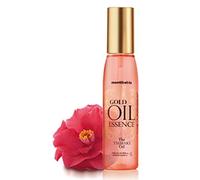 Montibello Gold Essence Tsubaki Oil 130ml