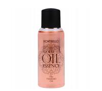 Montibello Gold Essence Tsubaki Oil 30ml