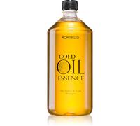 Montibello Gold Oil Amber & Argan Shampoo shampoing et après-shampoing 2 en 1 1000 ml