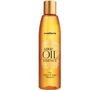 Montibello Gold Oil Essence Amber and Argan Shampoo 250ml
