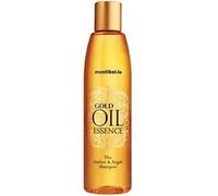 Montibello Gold Oil Essence Ambré Et Argan Shampoing 1000ml
